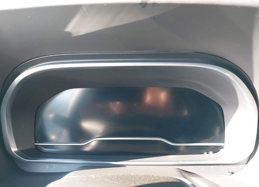 Photo 15 of 2023 Chevrolet Suburban 4WD PREMIER (VIN 1GNSKFKD3PR454715)