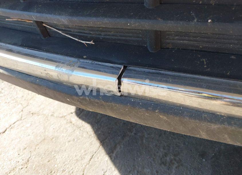 Photo 6 of 2022 Chevrolet Suburban 4WD PREMIER (VIN 1GNSKFKD4NR208009)