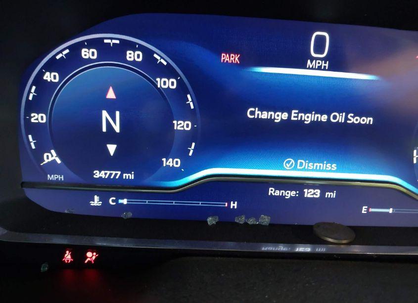 Photo 7 of 2023 Chevrolet Suburban 4WD PREMIER (VIN 1GNSKFKD4PR474150)