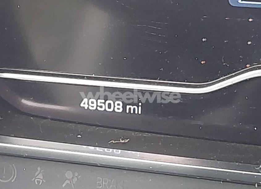 Photo 14 of 2023 Chevrolet Suburban 4WD PREMIER (VIN 1GNSKFKD4PR543841)