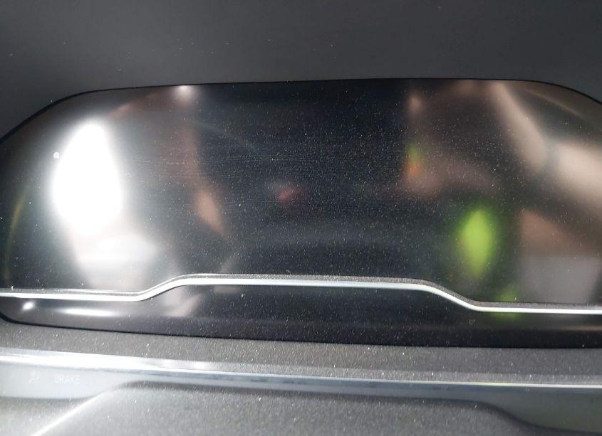 Photo 15 of 2023 Chevrolet Suburban 4WD PREMIER (VIN 1GNSKFKD4PR546917)