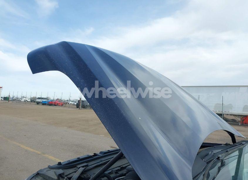 Photo 6 of 2022 Chevrolet Suburban 4WD PREMIER (VIN 1GNSKFKD5NR293216)