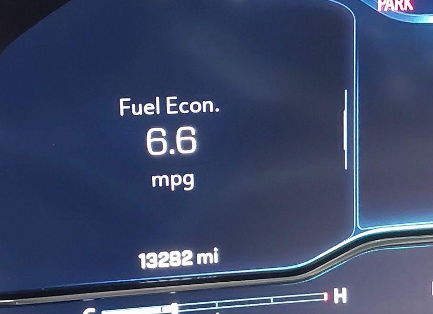 Photo 15 of 2023 Chevrolet Suburban 4WD PREMIER (VIN 1GNSKFKD5PR277567)