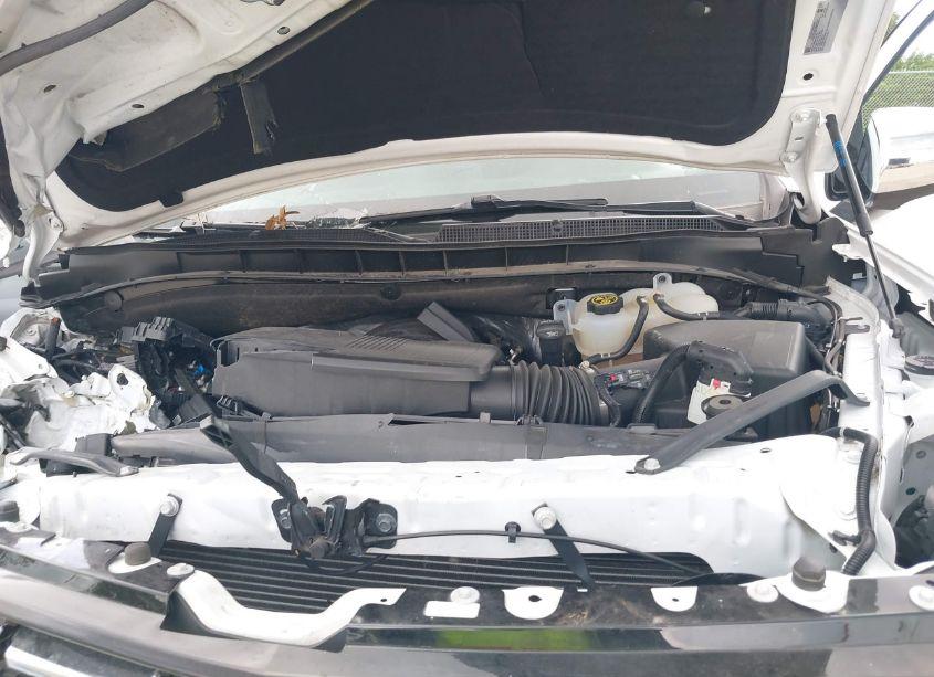 Photo 10 of 2023 Chevrolet Suburban 4WD PREMIER (VIN 1GNSKFKD6PR299495)