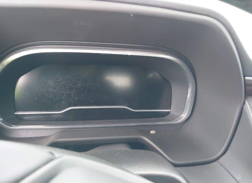 Photo 7 of 2023 Chevrolet Suburban 4WD PREMIER (VIN 1GNSKFKD6PR299495)