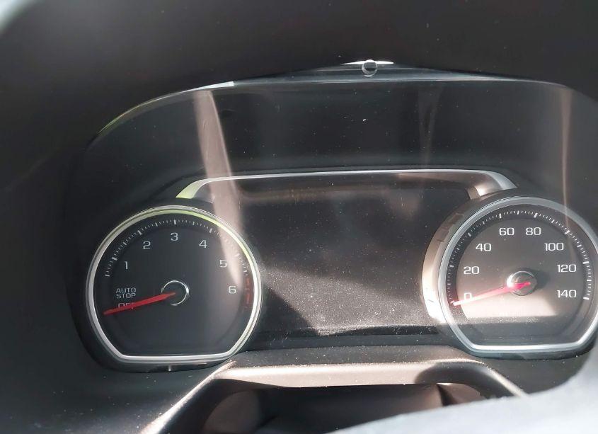 Photo 14 of 2021 Chevrolet Suburban 4WD PREMIER (VIN 1GNSKFKD9MR279141)