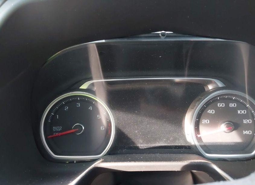 Photo 7 of 2021 Chevrolet Suburban 4WD PREMIER (VIN 1GNSKFKD9MR279141)