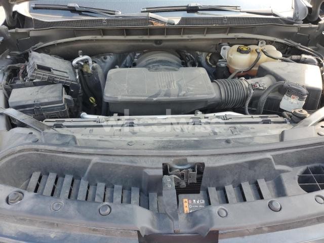 Photo 13 of 2021 CHEVROLET SUBURBAN K1500 PREMIER N/A (VIN 1GNSKFKD9MR320058)