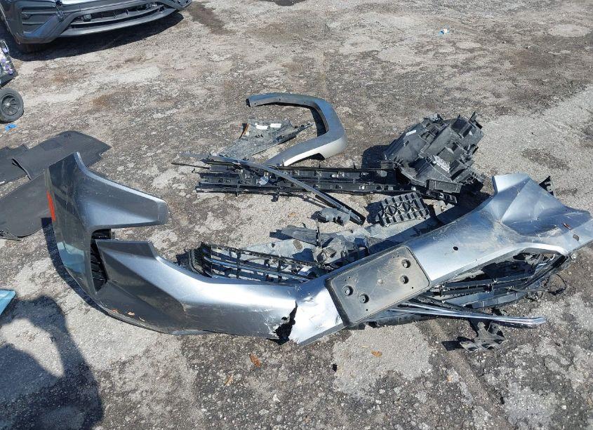 Photo 12 of 2022 Chevrolet Suburban 4WD PREMIER (VIN 1GNSKFKD9NR183852)