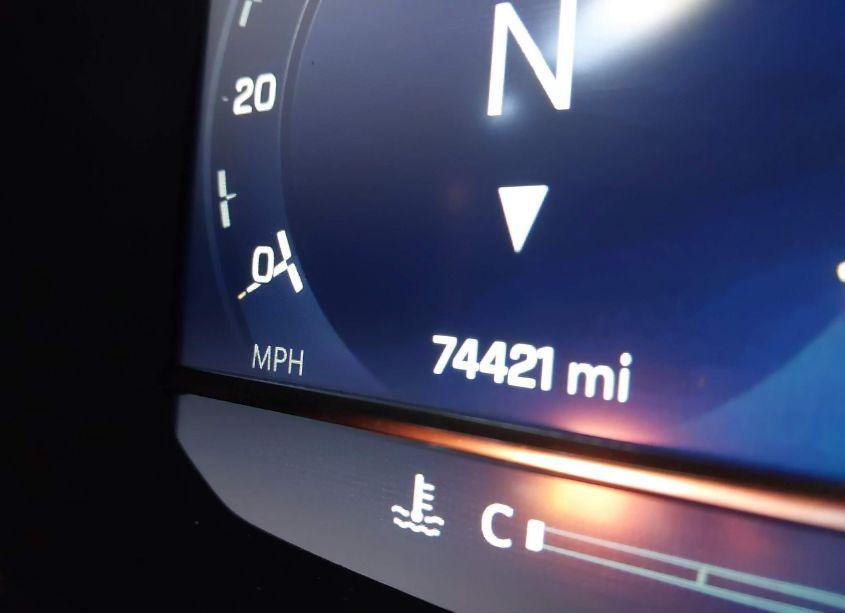 Photo 16 of 2022 Chevrolet Suburban 4WD PREMIER (VIN 1GNSKFKD9NR183852)