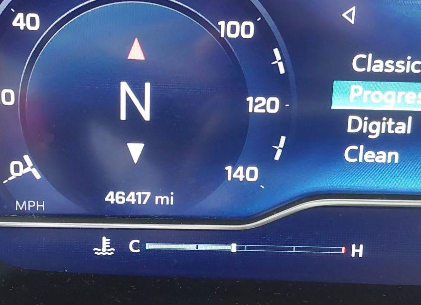 Photo 15 of 2023 Chevrolet Suburban 4WD PREMIER (VIN 1GNSKFKD9PR331663)