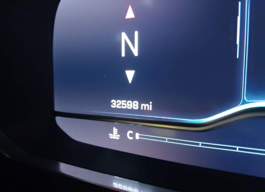 Photo 15 of 2023 Chevrolet Suburban 4WD PREMIER (VIN 1GNSKFKDXPR110668)