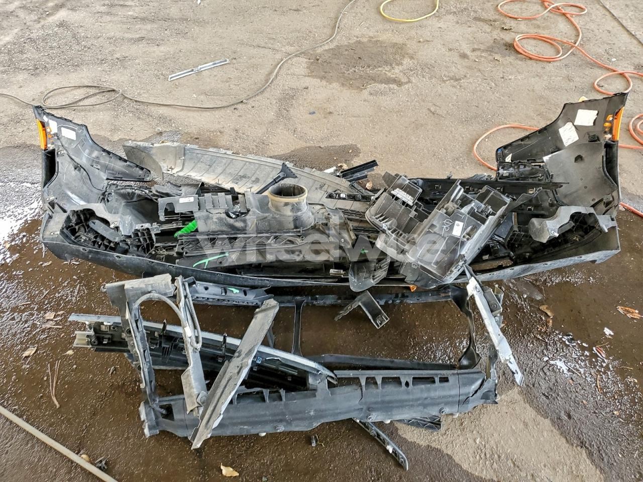 Photo 13 of 2024 CHEVROLET SUBURBAN K1500 PREMIER (VIN 1GNSKFKDXRR278703)