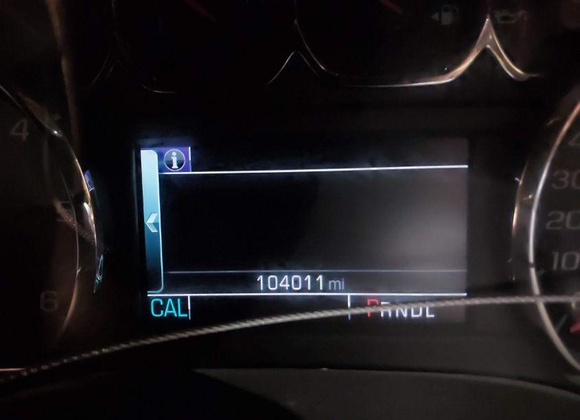 Photo 15 of 2019 Chevrolet Suburban LS (VIN 1GNSKGEC5KR254369)