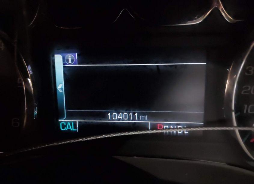 Photo 7 of 2019 Chevrolet Suburban LS (VIN 1GNSKGEC5KR254369)