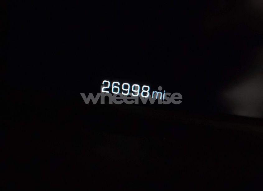 Photo 16 of 2020 Chevrolet Suburban 4WD LS (VIN 1GNSKGEC5LR201270)