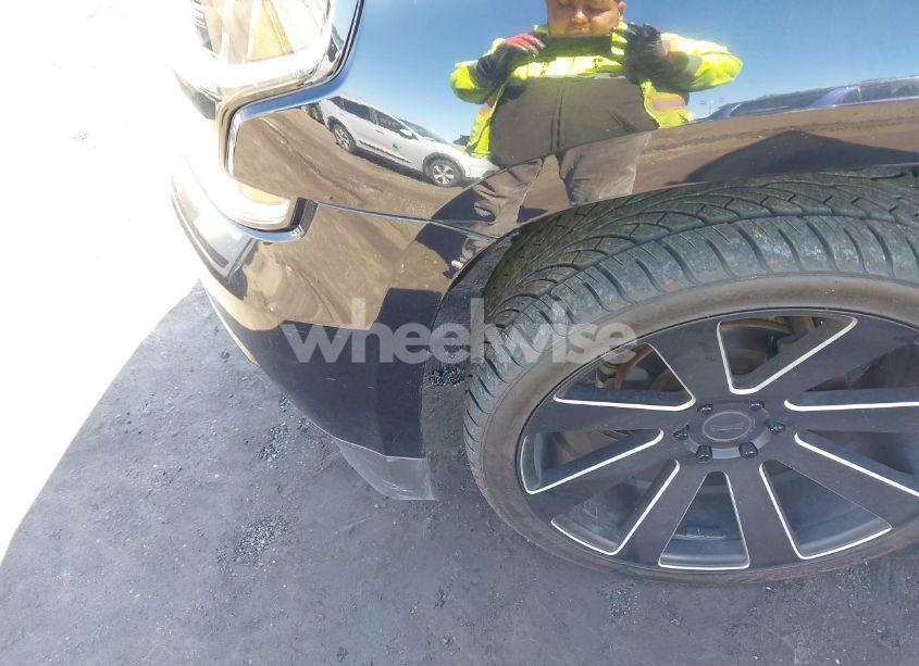 Photo 6 of 2016 Chevrolet Suburban LS (VIN 1GNSKGKC3GR236223)