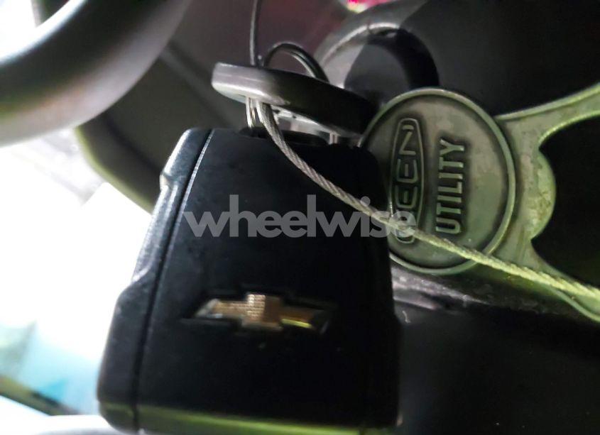 Photo 11 of 2016 Chevrolet Suburban LS (VIN 1GNSKGKC4GR348139)