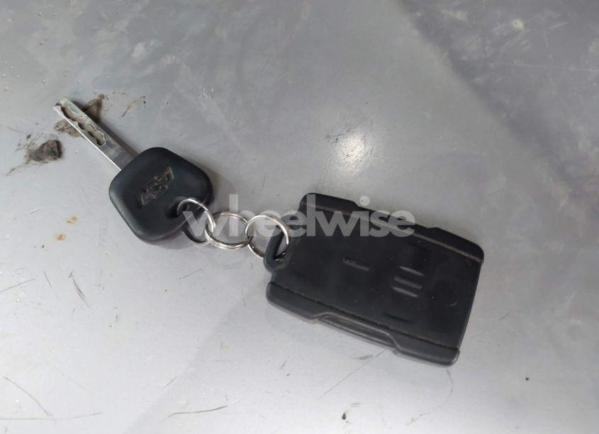 Photo 11 of 2018 Chevrolet Suburban LS (VIN 1GNSKGKC4JR253149)