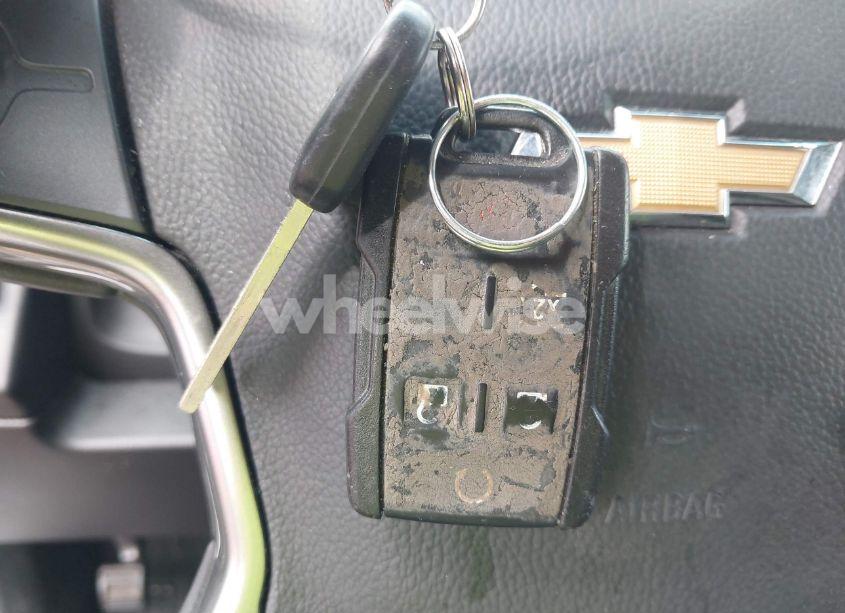 Photo 11 of 2016 Chevrolet Suburban LS (VIN 1GNSKGKC8GR461205)