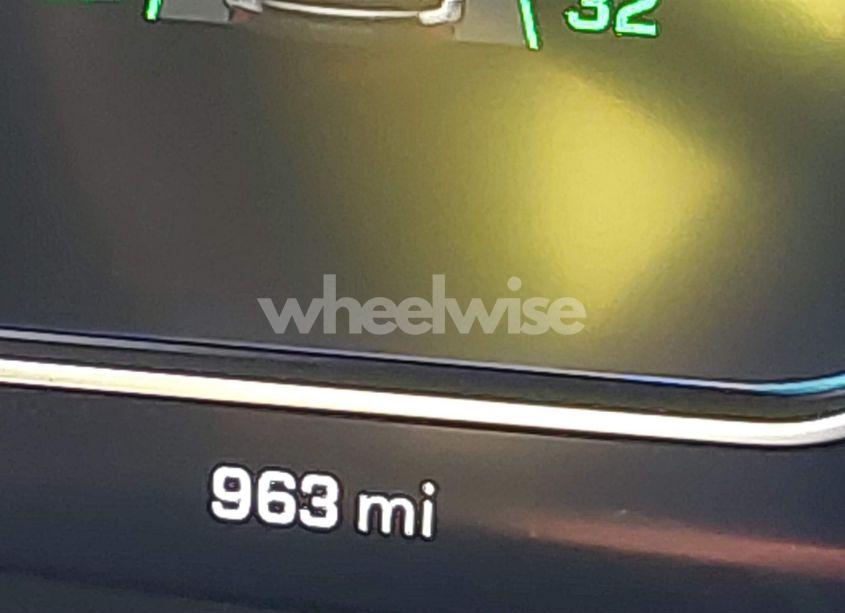 Photo 16 of 2024 Chevrolet Suburban 4WD HIGH COUNTRY (VIN 1GNSKGKL3RR235642)