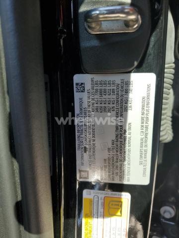 Photo 10 of 2021 CHEVROLET SUBURBAN K1500 HIGH COUNTRY N/A (VIN 1GNSKGKL8MR314815)