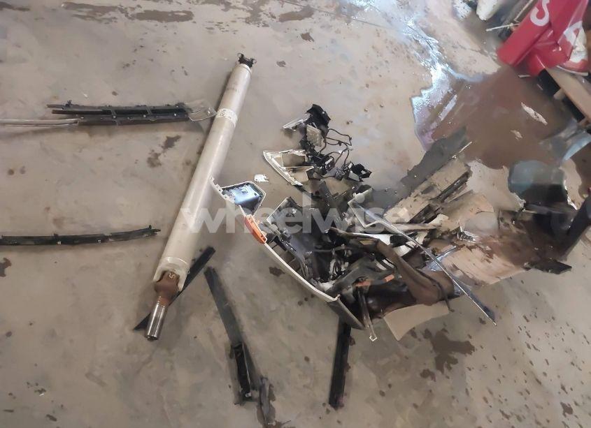 Photo 12 of 2022 Chevrolet Suburban 4WD HIGH COUNTRY (VIN 1GNSKGKLXNR151036)