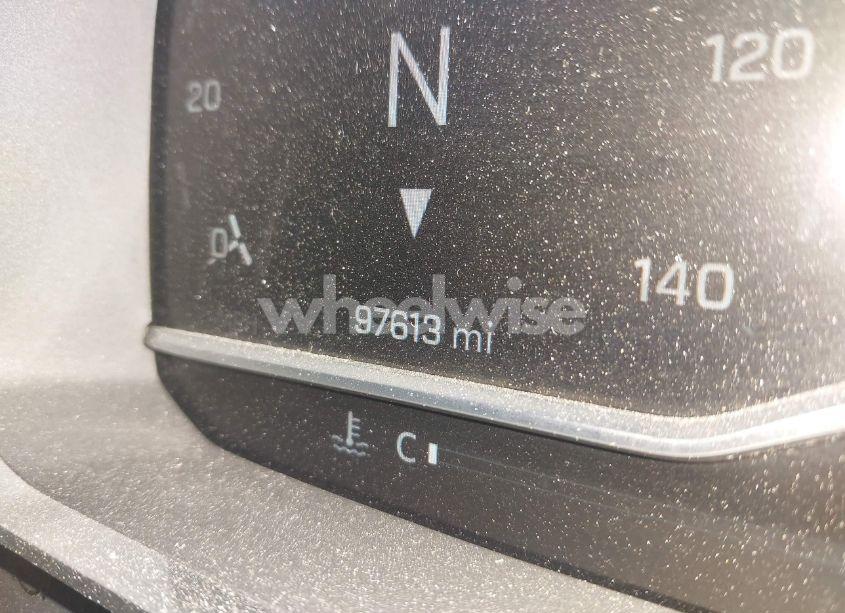 Photo 16 of 2022 Chevrolet Suburban 4WD HIGH COUNTRY (VIN 1GNSKGKLXNR151036)