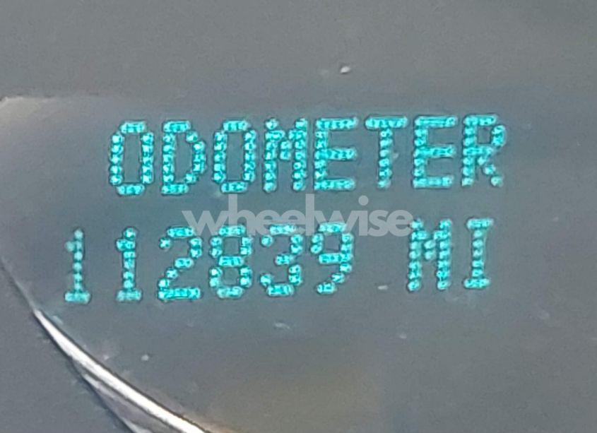 Photo 7 of 2011 Chevrolet Suburban 1500 LS (VIN 1GNSKHE38BR374897)