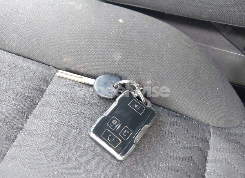 Photo 11 of 2015 Chevrolet Suburban 1500 LS (VIN 1GNSKHEC1FR207500)