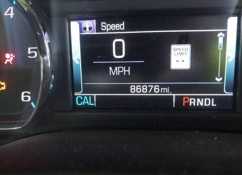 Photo 15 of 2019 Chevrolet Suburban LT (VIN 1GNSKHKC0KR205221)