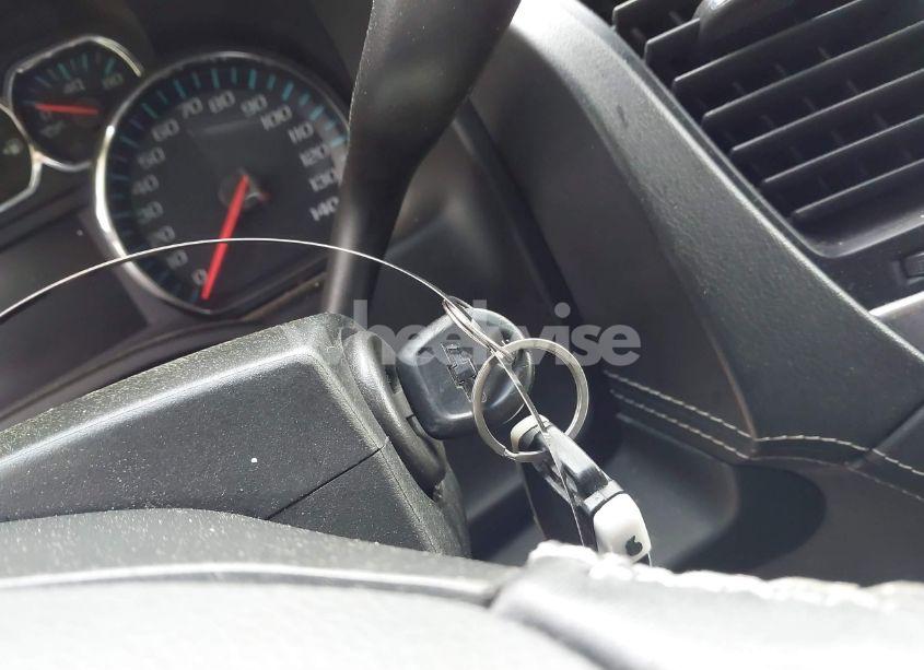 Photo 11 of 2019 Chevrolet Suburban LT (VIN 1GNSKHKC0KR368886)