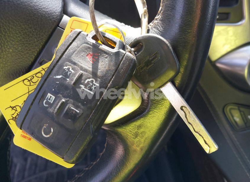 Photo 11 of 2020 Chevrolet Suburban 4WD LT (VIN 1GNSKHKC1LR302557)