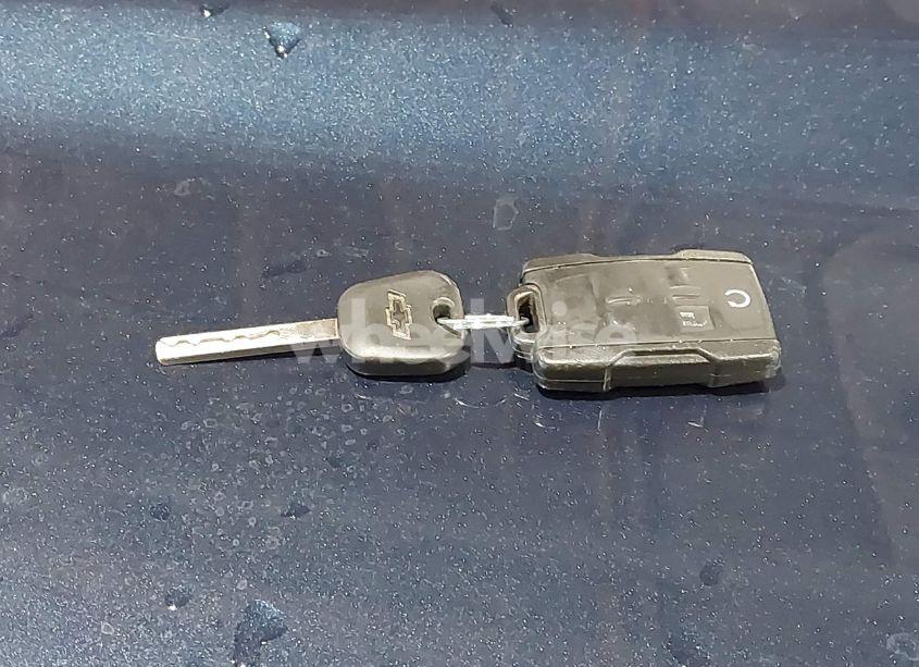 Photo 11 of 2017 Chevrolet Suburban LT (VIN 1GNSKHKC2HR392132)