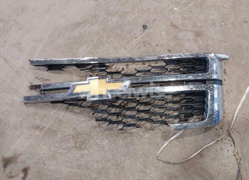 Photo 12 of 2017 Chevrolet Suburban LT (VIN 1GNSKHKC2HR392132)