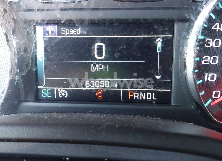 Photo 15 of 2019 Chevrolet Suburban LT (VIN 1GNSKHKC2KR297254)