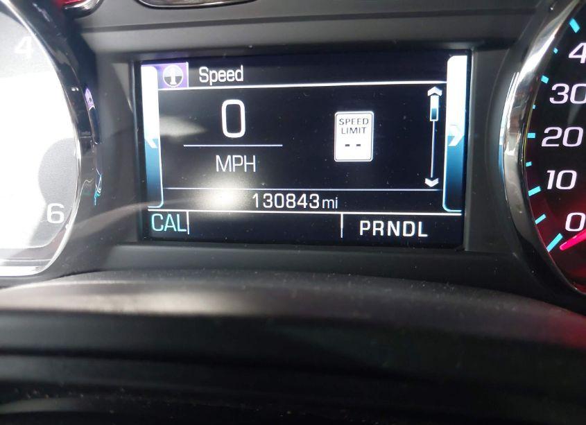 Photo 15 of 2019 Chevrolet Suburban LT (VIN 1GNSKHKC2KR404237)