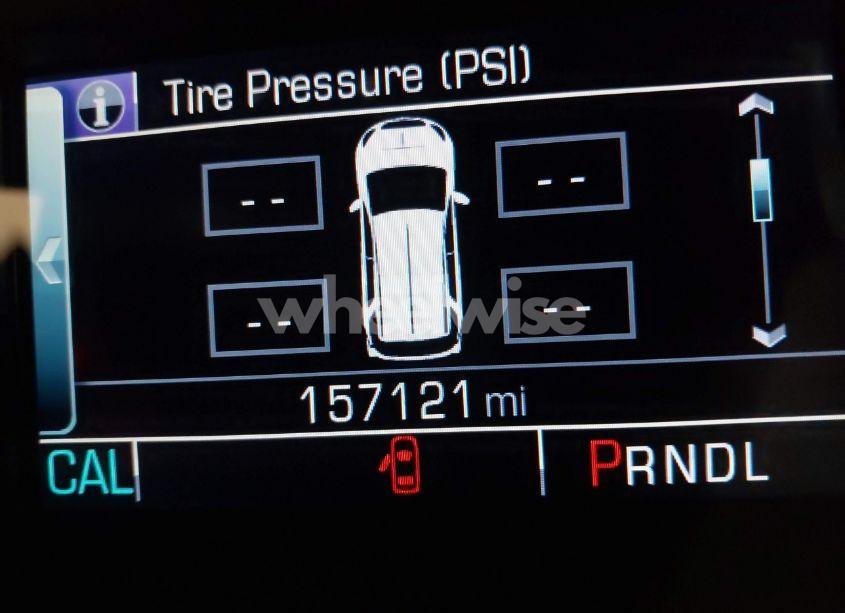 Photo 15 of 2017 Chevrolet Suburban LT (VIN 1GNSKHKC4HR247982)