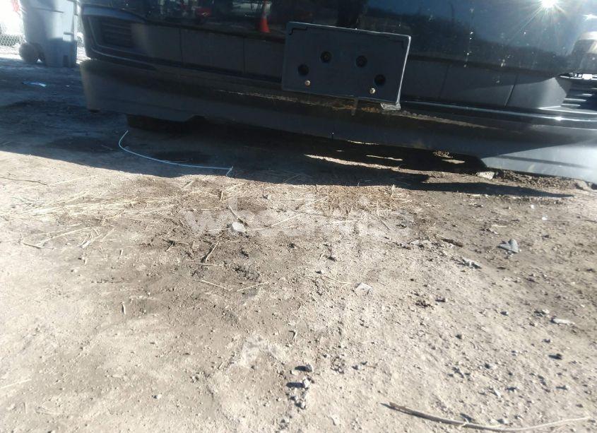 Photo 18 of 2017 Chevrolet Suburban LT (VIN 1GNSKHKC5HR132114)