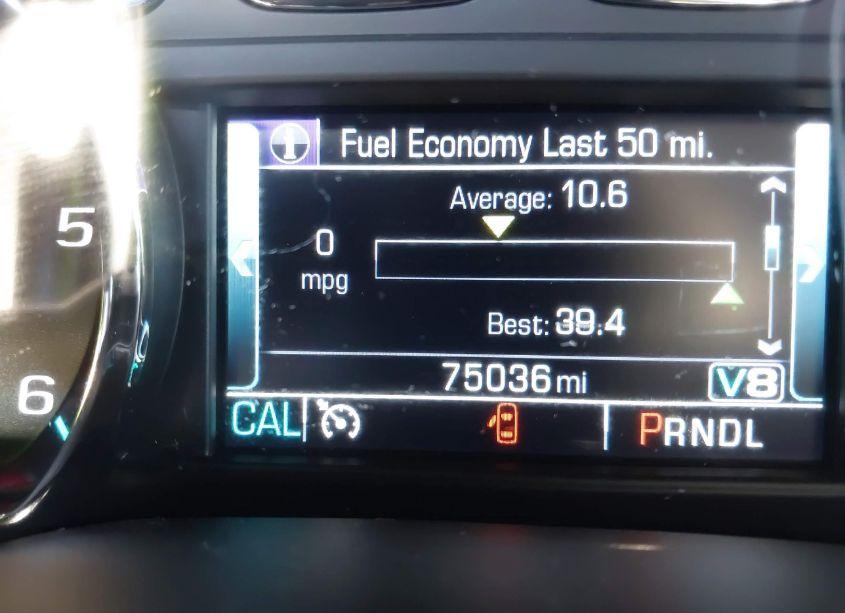 Photo 15 of 2018 Chevrolet Suburban LT (VIN 1GNSKHKC5JR274646)