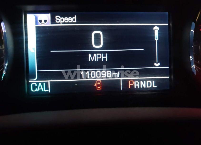 Photo 15 of 2018 Chevrolet Suburban LT (VIN 1GNSKHKC5JR403663)