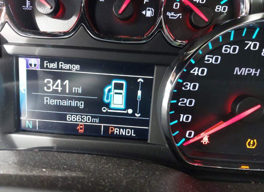 Photo 7 of 2019 Chevrolet Suburban LT (VIN 1GNSKHKC5KR131777)