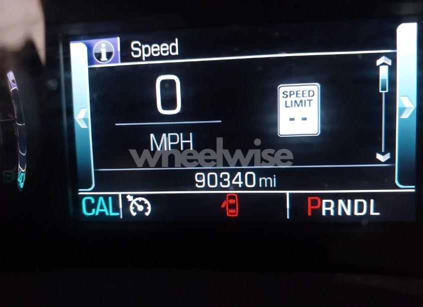 Photo 7 of 2019 Chevrolet Suburban LT (VIN 1GNSKHKC5KR371086)