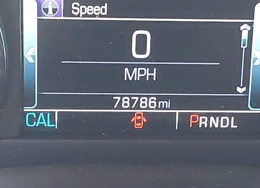 Photo 15 of 2019 Chevrolet Suburban LT (VIN 1GNSKHKC5KR388146)