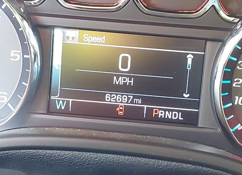 Photo 15 of 2020 Chevrolet Suburban 4WD LT (VIN 1GNSKHKC5LR202932)