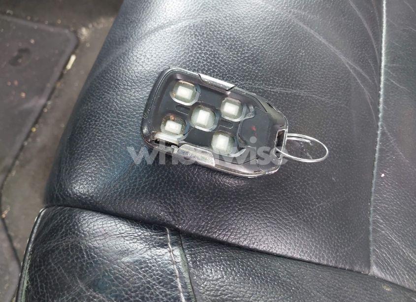 Photo 11 of 2017 Chevrolet Suburban LT (VIN 1GNSKHKC6HR398368)