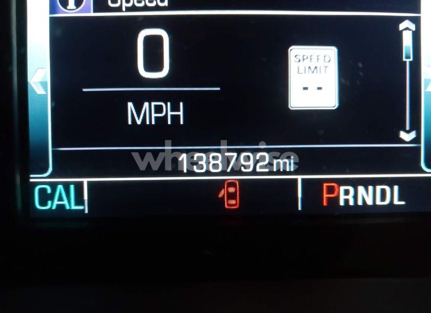 Photo 16 of 2017 Chevrolet Suburban LT (VIN 1GNSKHKC7HR199152)