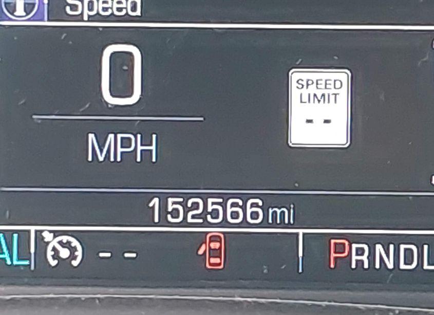 Photo 15 of 2017 Chevrolet Suburban LT (VIN 1GNSKHKC7HR206424)