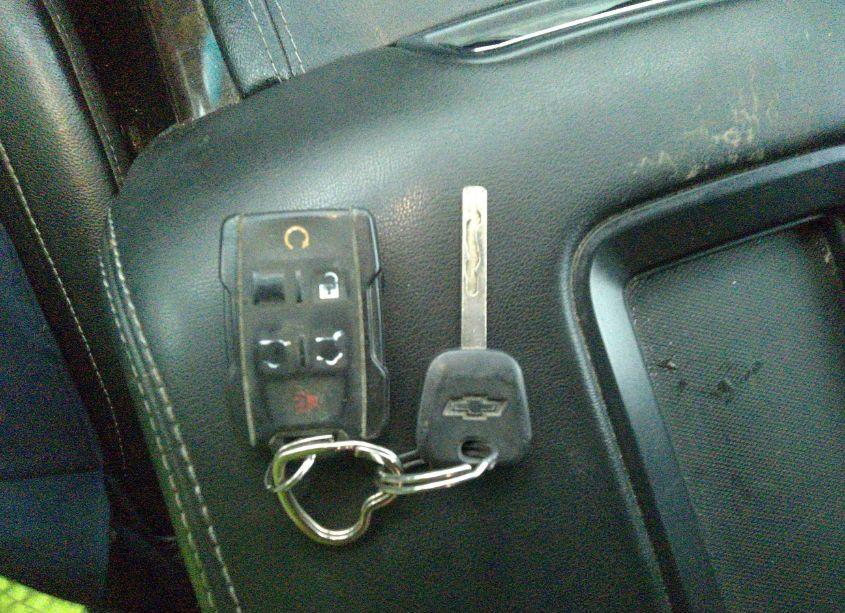 Photo 11 of 2017 Chevrolet Suburban LT (VIN 1GNSKHKC7HR240279)