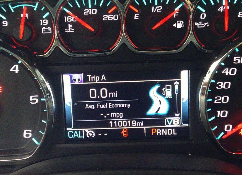 Photo 15 of 2017 Chevrolet Suburban LT (VIN 1GNSKHKC7HR240279)